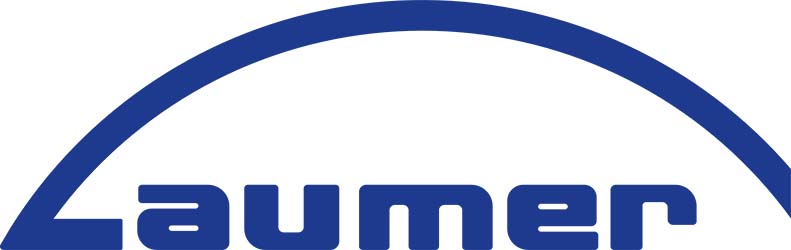 Laumer logo