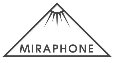 miraphone logo